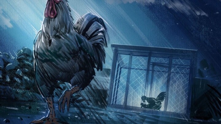 KEJADIAN YANG BEGITU CEPAT!! 😱