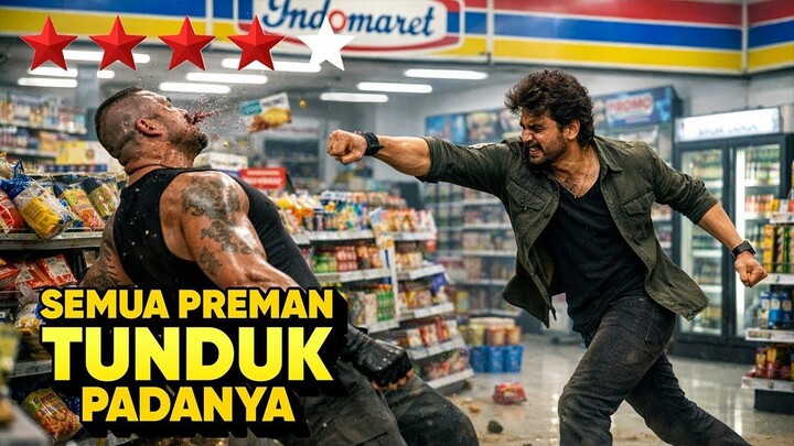 DIBALIK STATUSNYA SEBAGAI PROFESOR ‼️ TERNYATA MANTAN BOS PREMAN  PALING DITAKUT