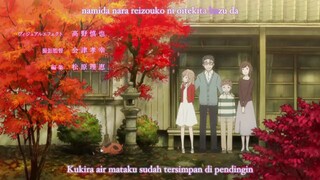 3gatsu no lion episode 12 subtitle Indonesia