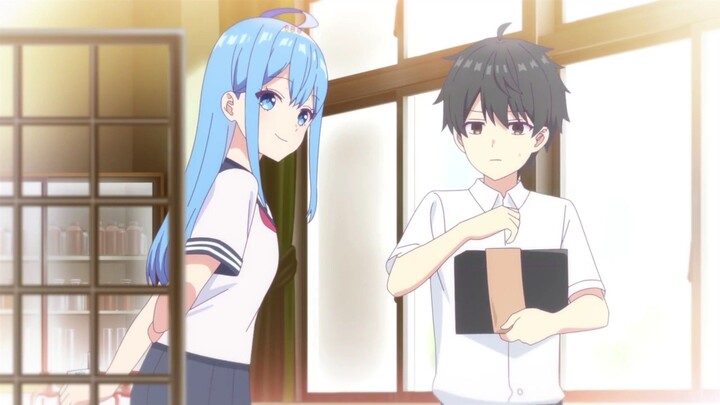 DANJORU EPS 1
