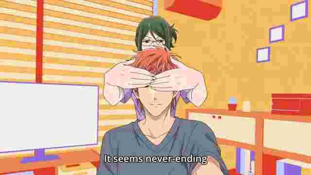 Wotakoi Opening but only the best part!