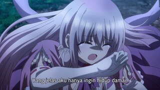 The Dark History of the Reincarnated Villainess episode 3 Full English Sub | REACTION