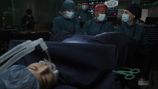 【Dokter Baik】Tumor tumbuh di tempat yang memalukan, para dokter tercengang, potong atau tidak?……"Dok