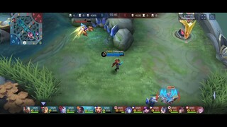 Mlbb Gameplay, follow me guys