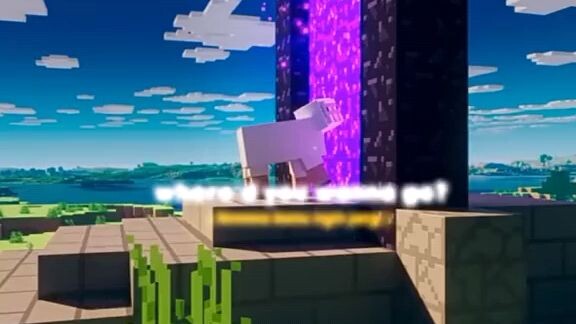 minecraft