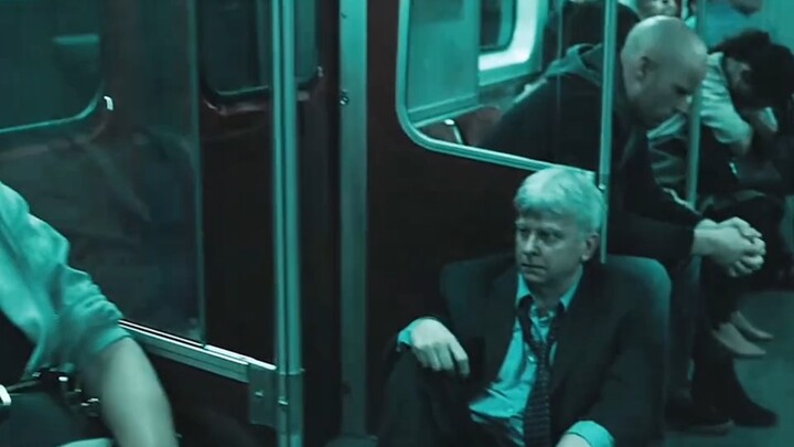 Makhluk purba terbangun secara tak sengaja, umat manusia menghadapi bencana yang belum pernah terjad