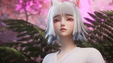 Ancient Vengeance Windbreaker Arc Eps 17 Indo