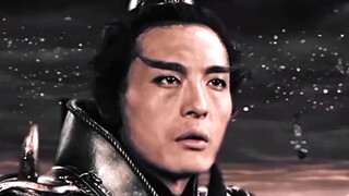 I heard that this martial arts special effects used up half of the budget for the entire drama.