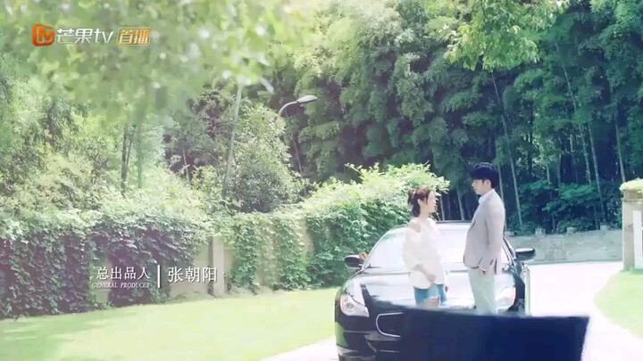 Well intended love ep 18 ENG SUB