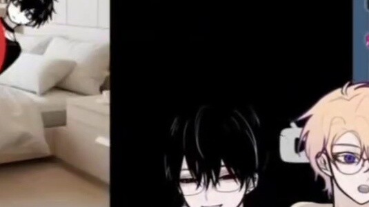 Well, actually this vulgar video is mine, I am turning myself in... Who cares about my toes?