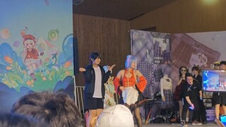 Jining Comic Exhibition