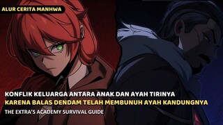 [EPISODE 4] THE EXTRA'S ACADEMY SURVIVAL GUIDE