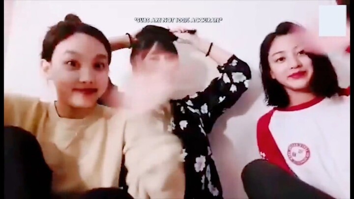 181001TWICE  VLIVE (Jihyo Momo Nayeon)