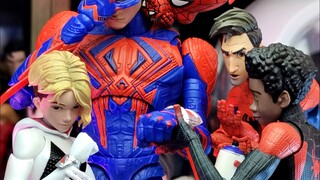 ct 2099 shf surprise