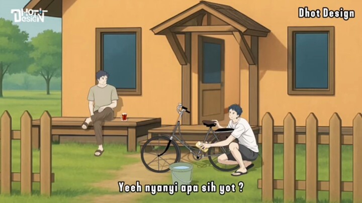 SeLaras Full Movie - Dhot Design