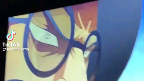 Everyone's fyp after watching the "the one piece is real 💀"