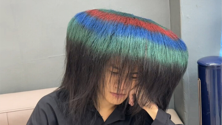 أحدث تسريحة شعر جيلي للجنسين لشهر أغسطس!