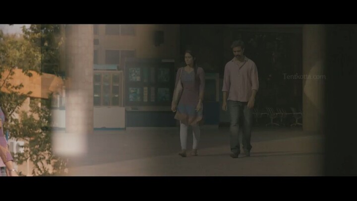 Rajathandhiram (2015)