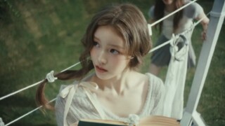 新女团izna出道预告公开！