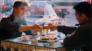 เจ้าหน้าที่เทศกิจไปรังแกประชาชนในร้านอาหาร แต่ไม่คาดคิดว่าอีกฝ่ายจะเป็นผู้อำนวยการ วินาทีต่อมาจบเลย