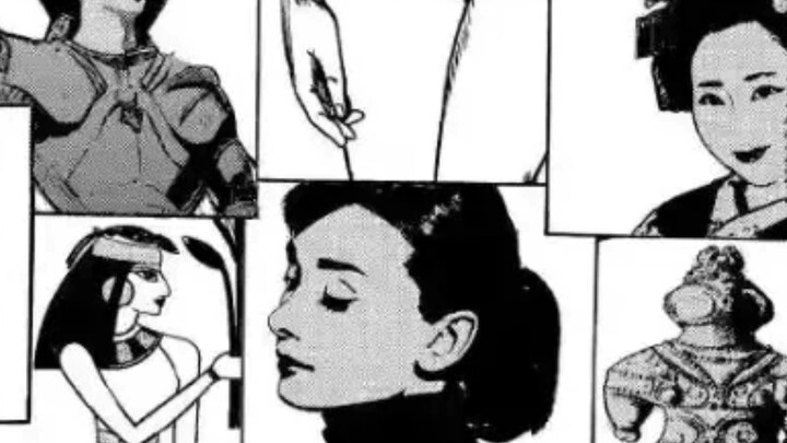 Some useless generalizations