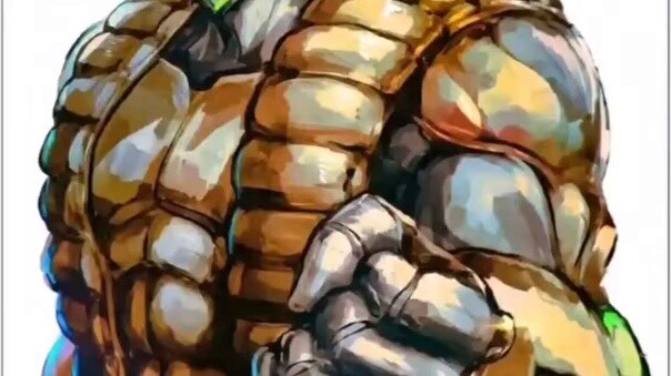 ทำไม Crazy Diamond และโลกถึงมีความคล้ายกันมาก?