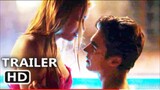 AFTER 3 Official Trailer (2021) After We Fell, Josephine Langford Romantic Movie HD
