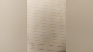 Cho những ai tò mò về cách vẽ góc nghiêng của toi nè 🤓😗