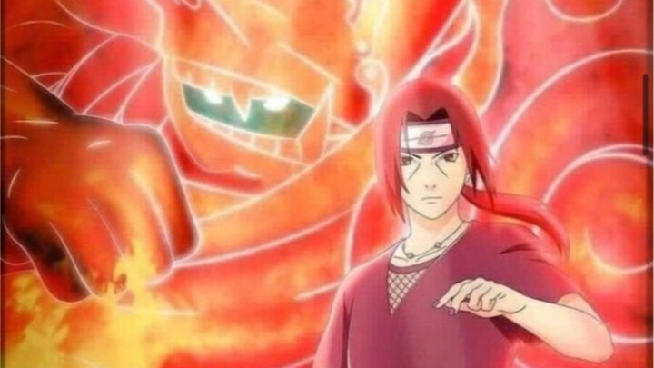 Naruto: Người đàn ông duy nhất đứng ngoài Susanoo