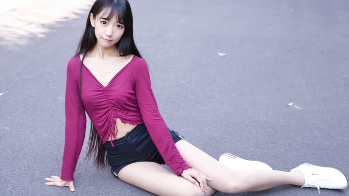 【Xiao Hei】 Xiao Hei bang ❤ Bạn có thể hẹn hò với Xiao Hei này không?