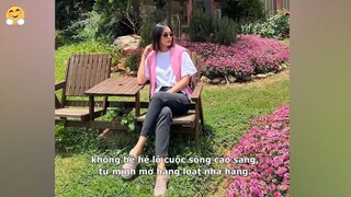 Hà Tăng và các nàng dâu Vbiz so kè tài sản_ Đàm Thu Trang gây choáng #showbiz