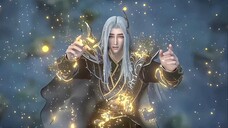 Donghua Baru Paling Ditunggu!!! Dewa Terkuat Bereinkarnasi Kemasa Lalu Dan Selamatkan OrangTersayang