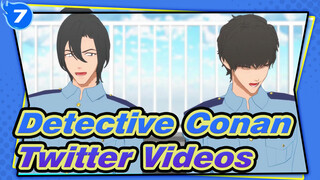 Detective Conan Videos From Twitter_7