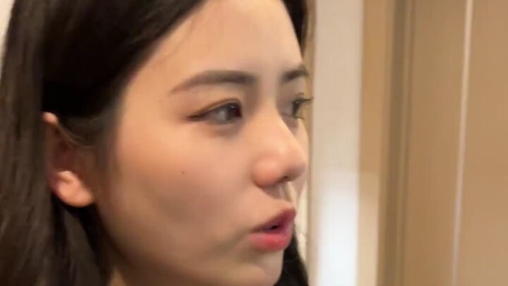 Lần cuối cùng trong năm để anh trai tôi vào bếp, anh ấy dùng sự vui vẻ để che giấu nỗi buồn. # Hài h