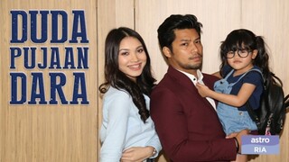 🦋 DUDA PUJAAN DARA ( 2017 ) • Ep 2