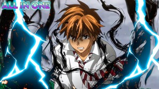 ALL IN ONE | Xuyên Không Về Thời Cổ Đại Nhận Được THẦN KIẾM | Review Anime Hay | Tóm Tắt Anime