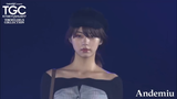 Hiburan|Ikeda Elaiza-Fashion Show Tokyo Girls Collection