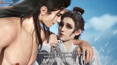 My Senior Brother Is Too Steady S2 Episode 89(102)Sub Indo