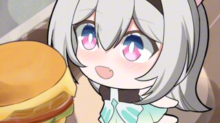 Firefly Baby, you can have a cheeseburger