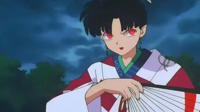 Inuyasha Episode 64 | Subtitle Indonesia