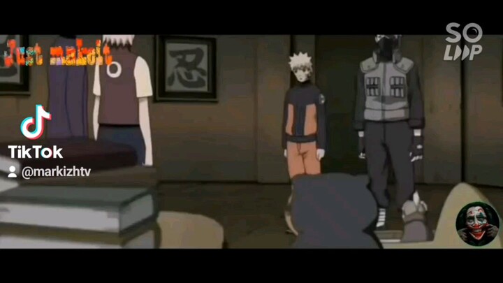 Naruto Sad Moments 😭