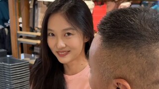 挑战带父母体验年轻人的一天