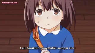 Potion, Wagami wo Tasukeru Episode 5 (Subtitle Indonesia)