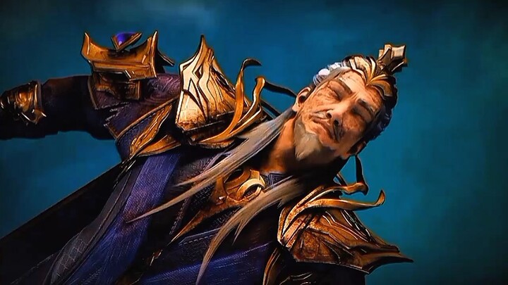 Preview Martial Master Eps 622