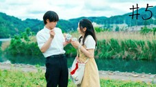 Keshigomu wo Kureta Joshi wo Suki ni Natta (2022) Ep5 - Sub Indo