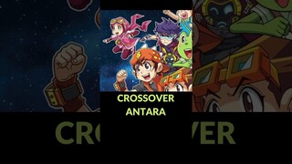 Boboiboy Multiverse terbongkar dengan kuasa Power Sphera!