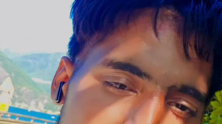 jatt ne pind shdya madam ni shaddi 🖕