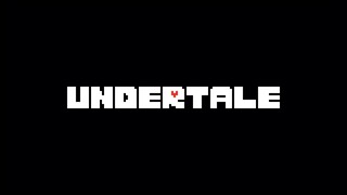 Undertale: Underterror (Overworld short animation)