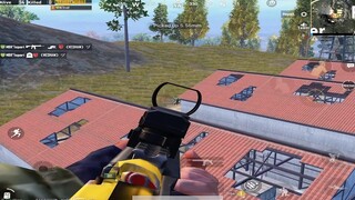 PUBG Mobile Android Gameplay #83