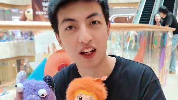 รอเปิดตัวตอนตีสาม?!